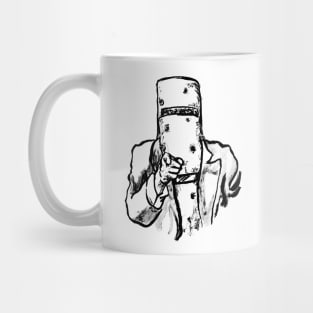 I want you Mug